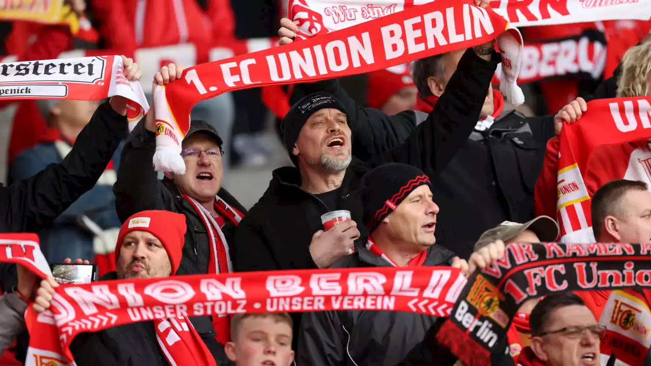 Pokal-Halbfinale winkt - Fast alles spricht für Union