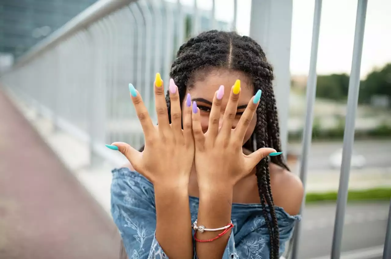 Shade Inspiration: 9 Nail Polish Colors That Are Perfect for Spring