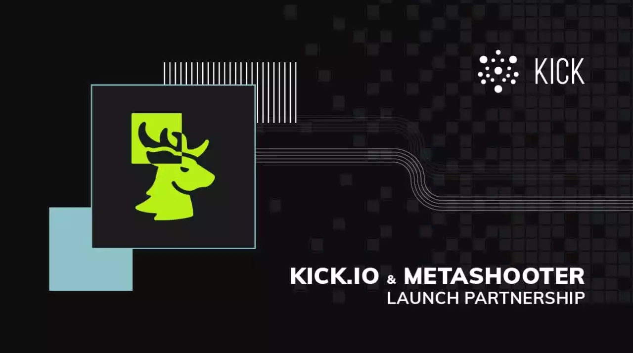 A Breathtaking Hunting Metaverse: MetaShooter Launch on KICK․IO Starting February 28 – Press release Bitcoin News