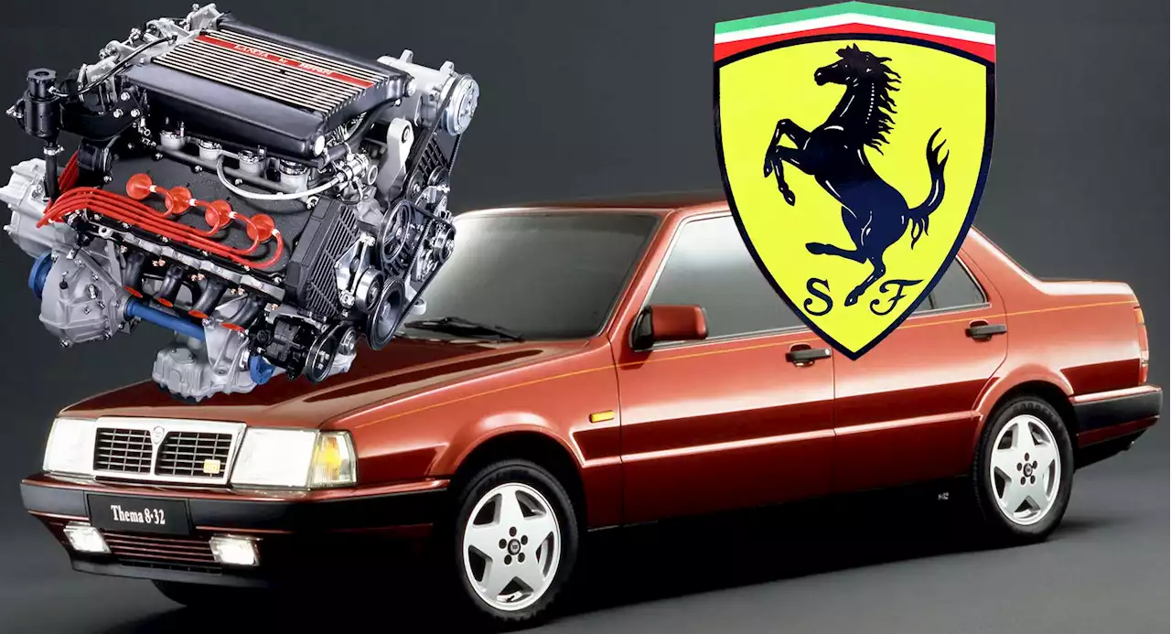 10 Great Engines In Meh Cars | Carscoops