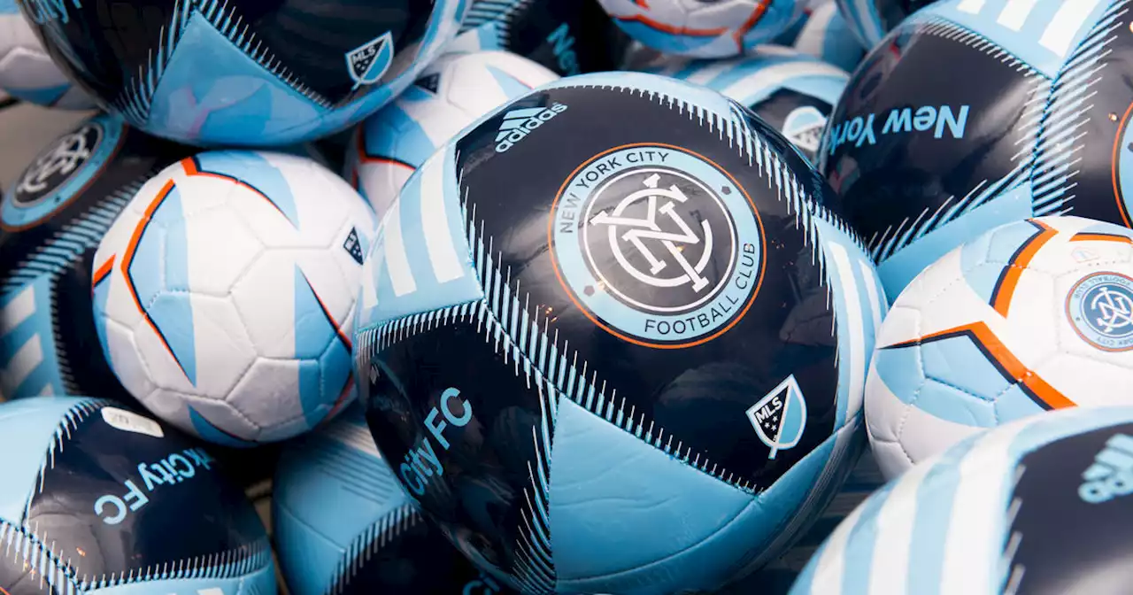 Late mistake dooms NYCFC in season-opening loss to L.A. Galaxy