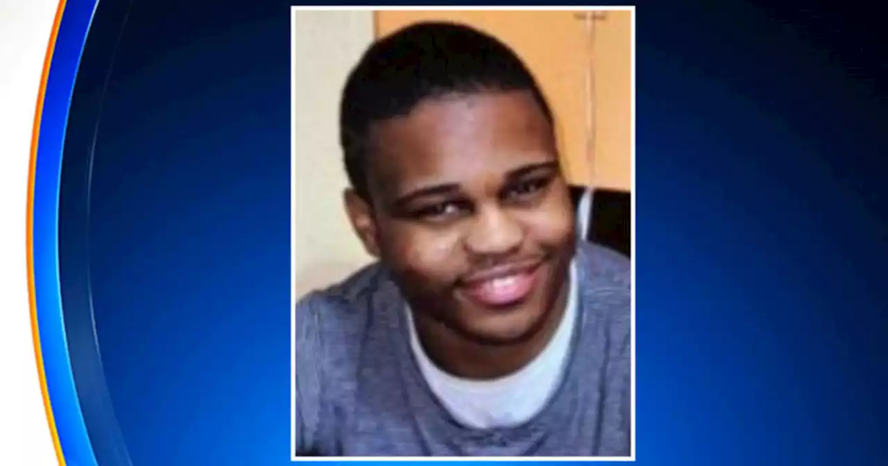 Police: 17-year-old Rakeim Wrighton missing in Brooklyn