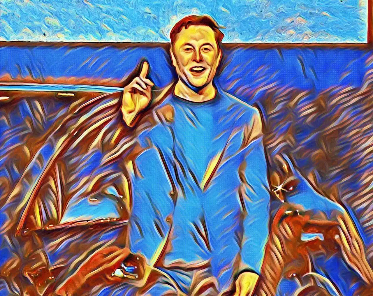 Mr. Musk, Please Use Twitter For Positive Change In Times Of Uncertainty