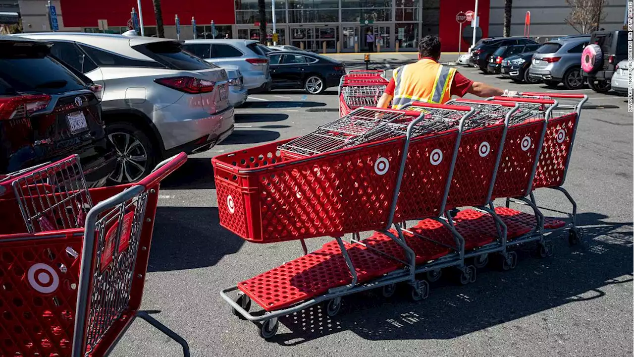 Target boosts its starting pay for some jobs to $24 an hour