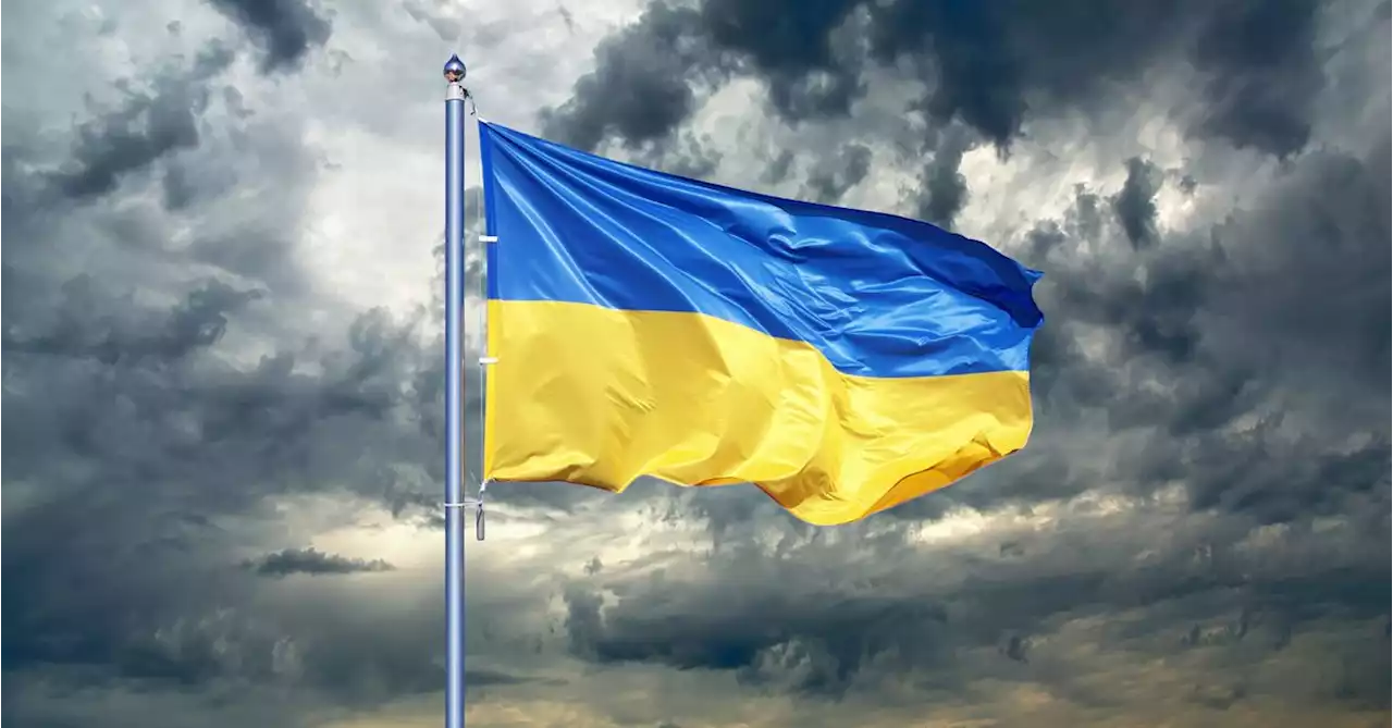 Crypto Donations to Ukraine Near $10M