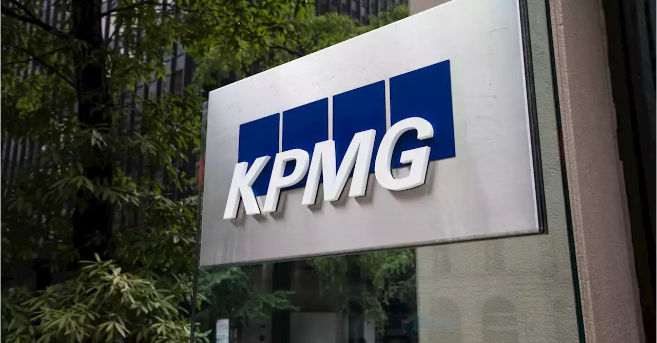 KPMG Canada Follows Bitcoin Buy With Purchase of World of Women NFT