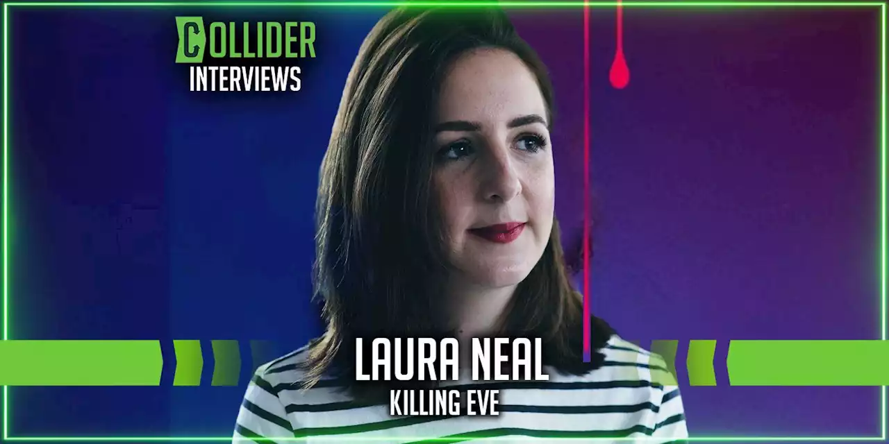 'Killing Eve' Season 4 Showrunner Laura Neal on Changing Up Eve & Villanelle's Cat-and-Mouse Game and Finding the Right Series Ending