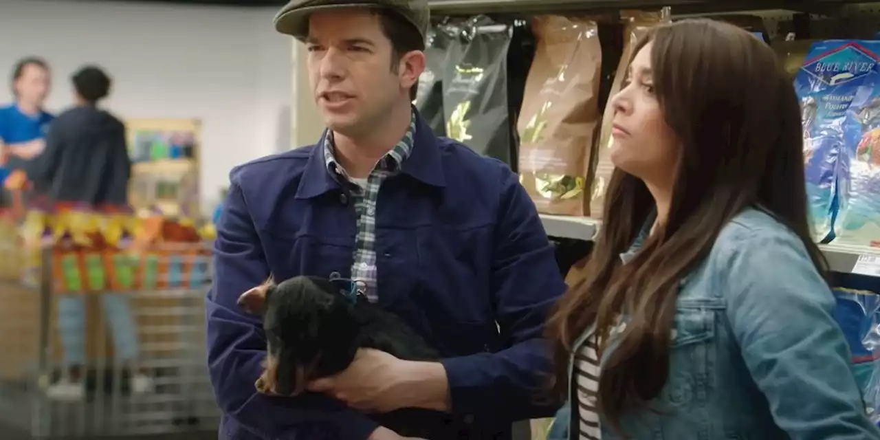 'SNL'S Blue River Dog Food Sketch Riffs on Folks Who Insist You Buy a Certain Brand