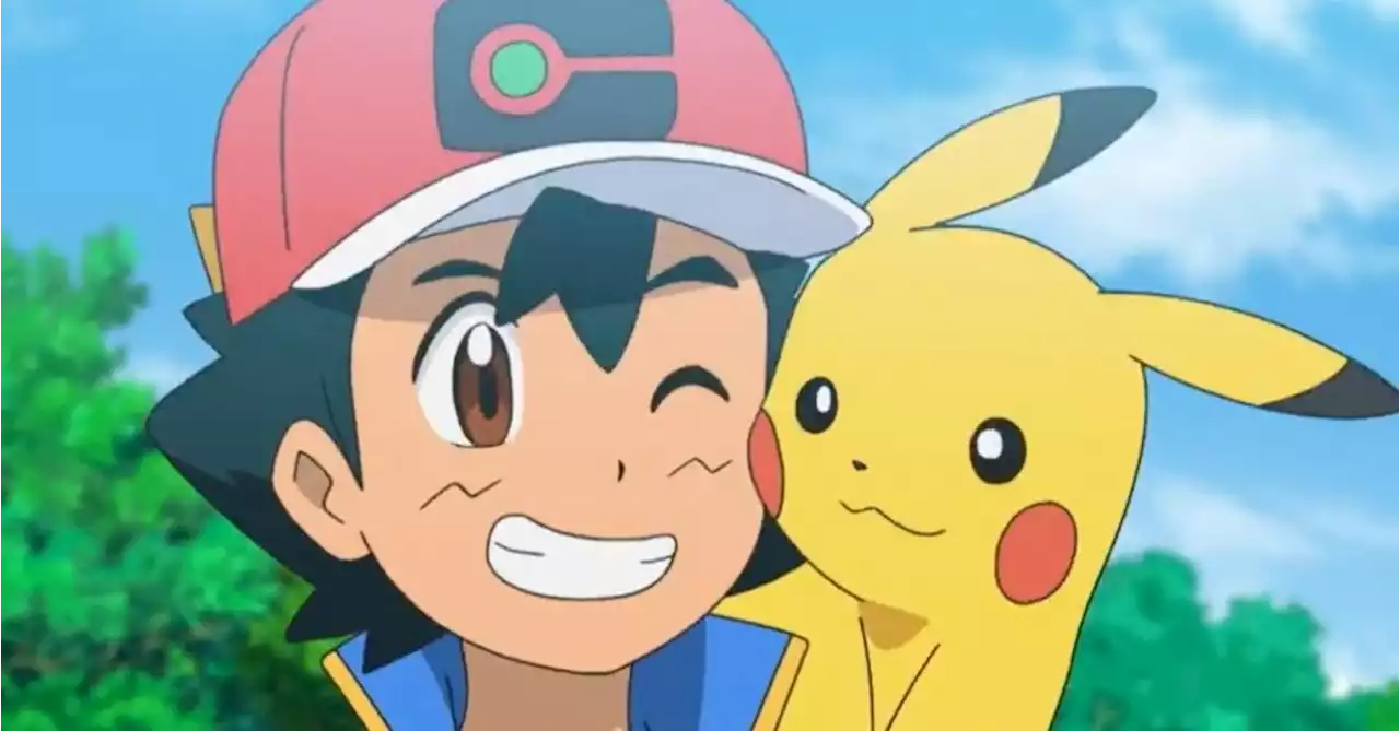 Pokemon Journeys Poster Sets Up Anime's Next Arc