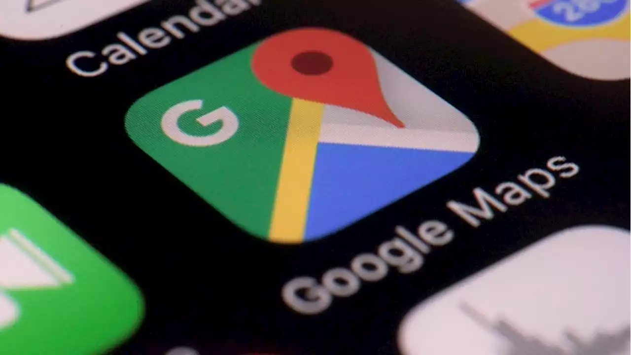 Google temporarily disables Google Maps live traffic data in Ukraine