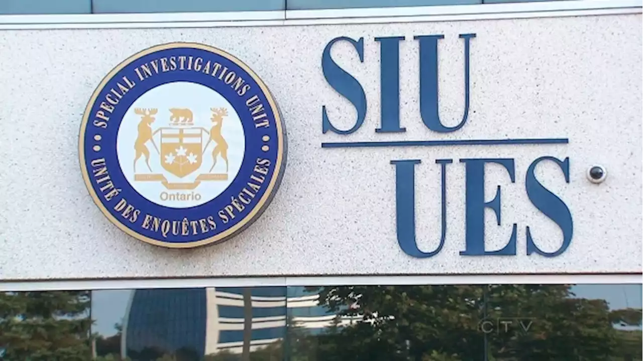 Man fatally shot by Niagara Parks Police underneath Rainbow Bridge in Niagara Falls: SIU
