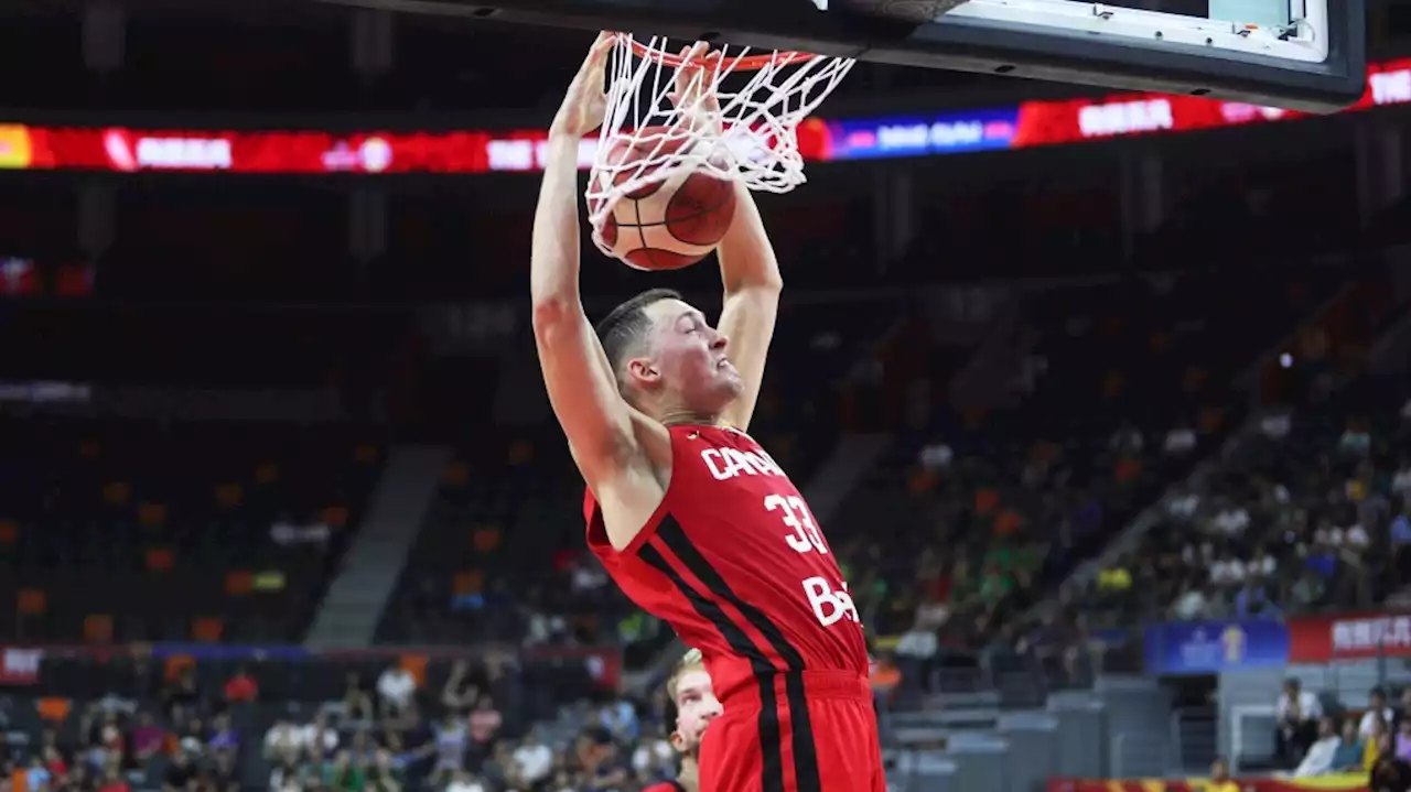 Canada unbeaten after second FIBA qualifier window