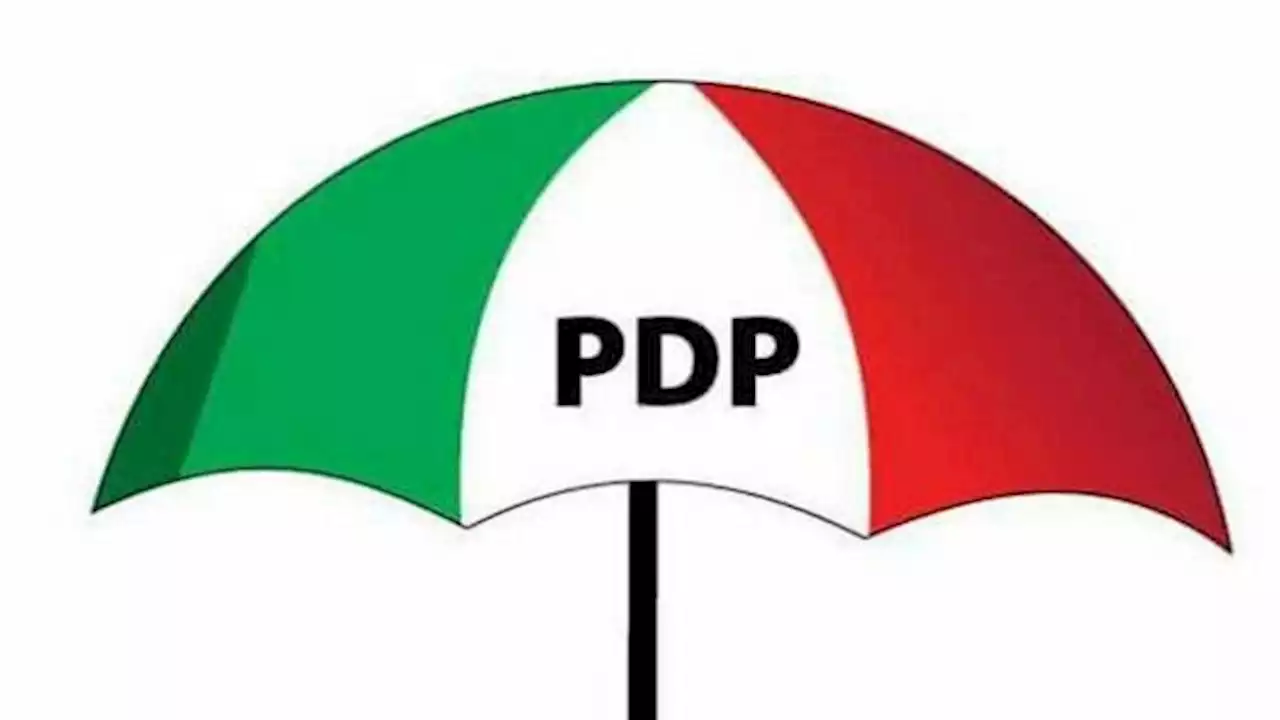 Lagos PDP Congress: Sorting and counting of votes commences