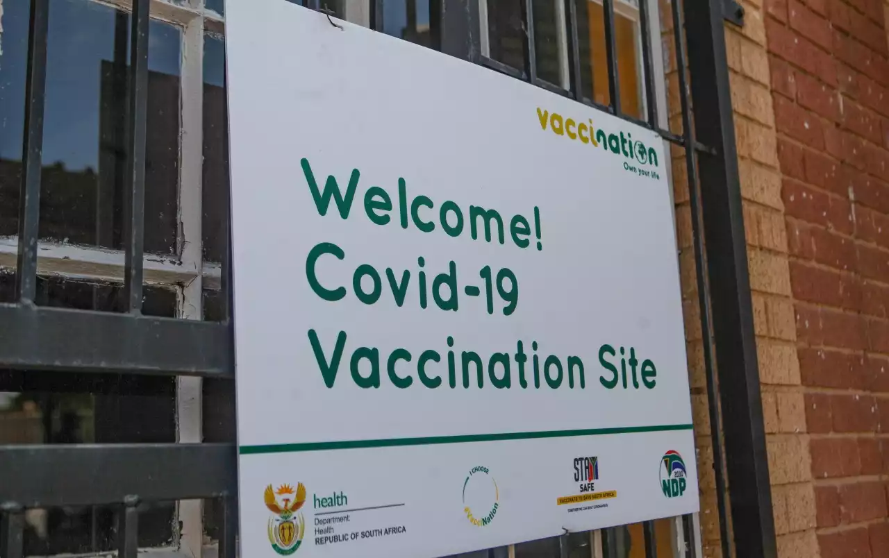 CORONAVIRUS GLOBAL UPDATE: US infections steady; South Africa registers 1,266 new cases