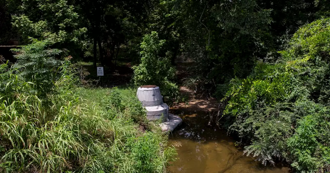 Garland ISD to sell property that the EPA cleaned up for lead contamination last year