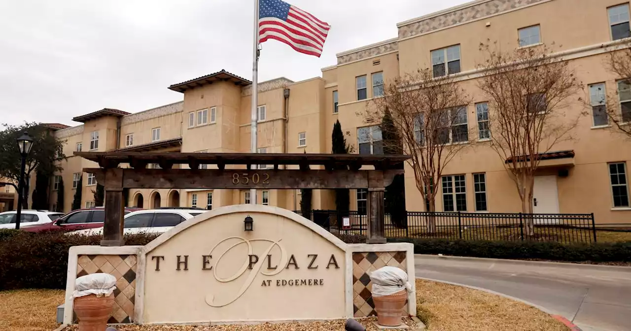 High-end Dallas retirement community’s financial woes worry investors, landlord