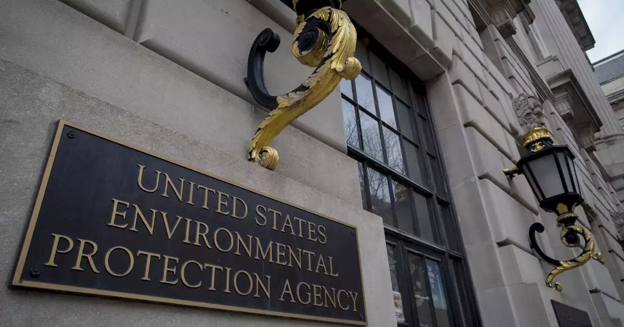 Supreme Court weighs major case on EPA's authority over greenhouse gases