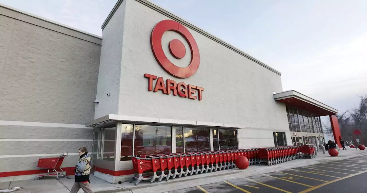 Target announces starting wages of up to $24 an hour