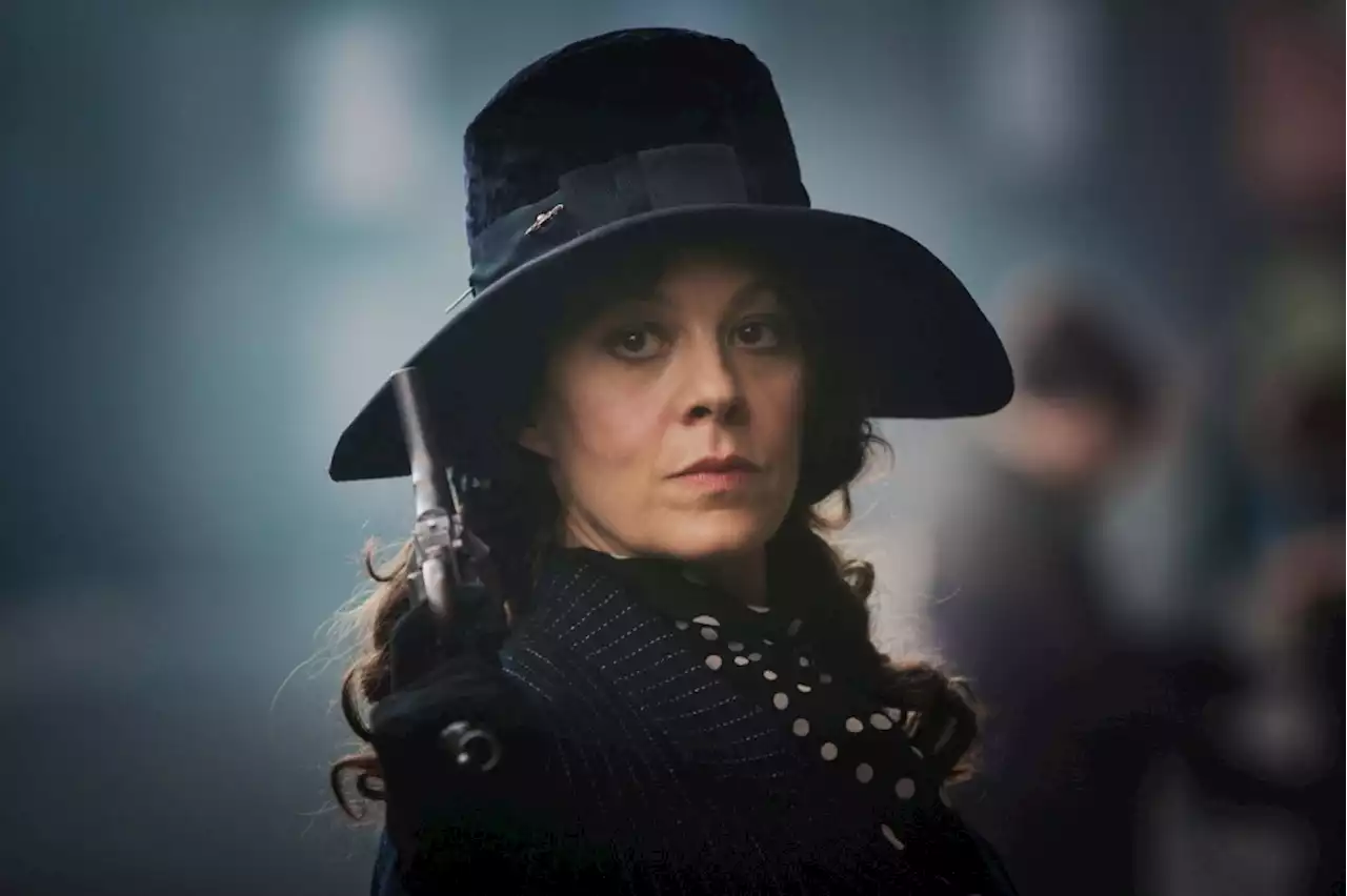 ‘Peaky Blinders’ Season 6 Premiere Recap: Aunt Polly’s Fate Revealed As Show Bids Farewell To Helen McCrory