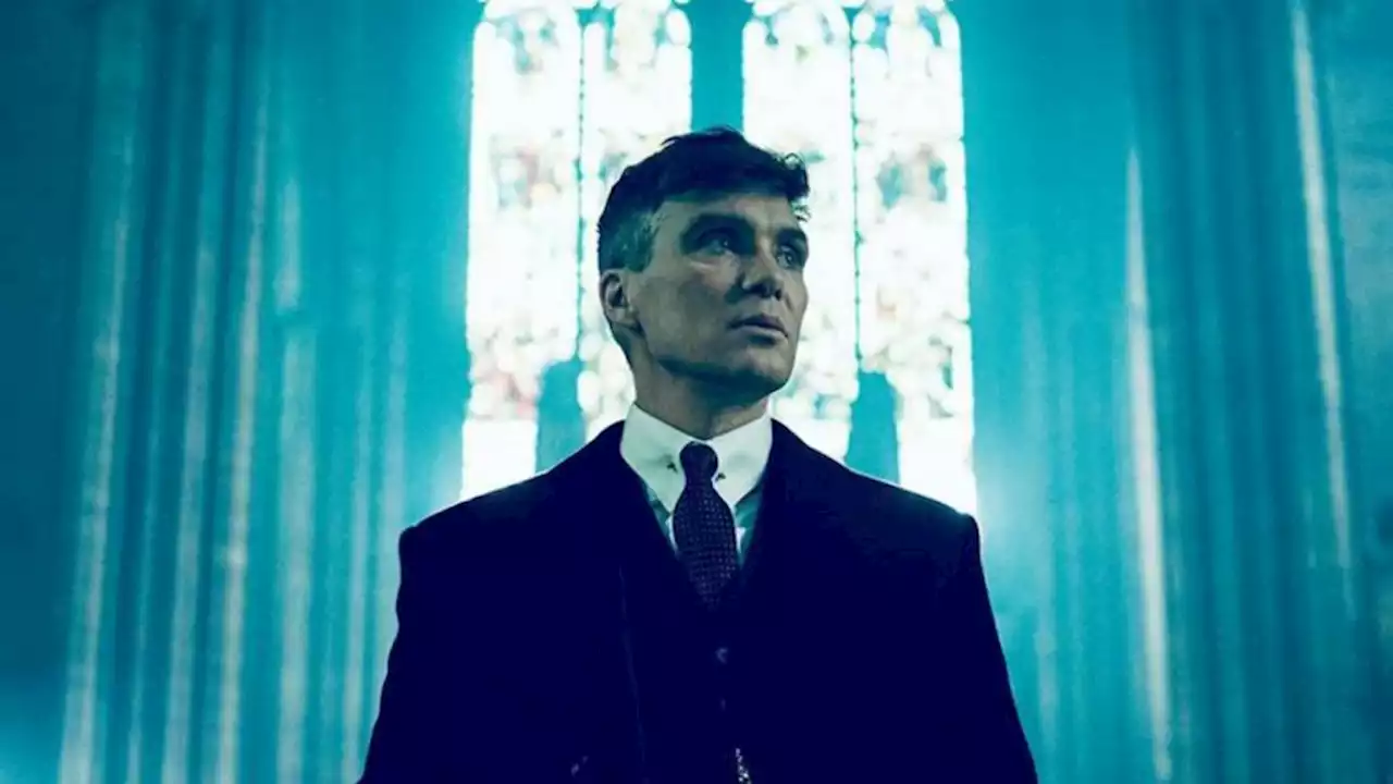 ‘Peaky Blinders’ Season 6 Premiere Sets Series Launch Record In UK