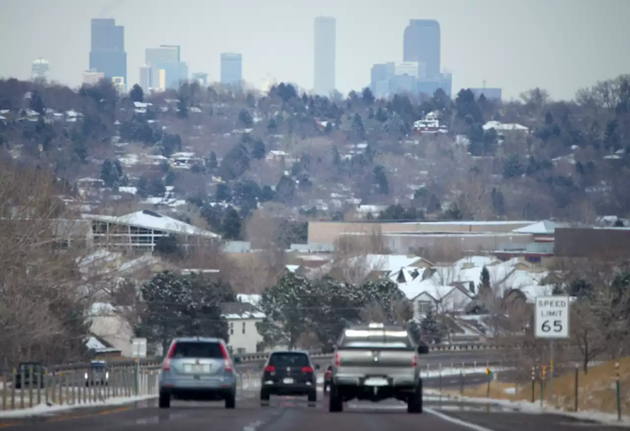 Denver weather: Monday’s spring temperatures to continue for most of the week