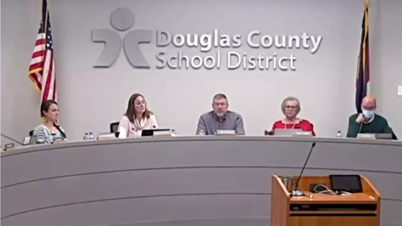 Inside Dougco Court Hearing on How Superintendent Corey Wise Was Fired