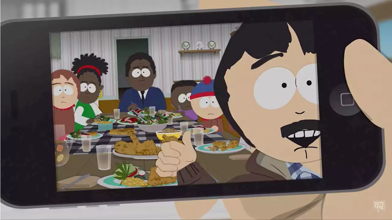 New South Park Episode Highlights Inequity in Colorado Cannabis Industry