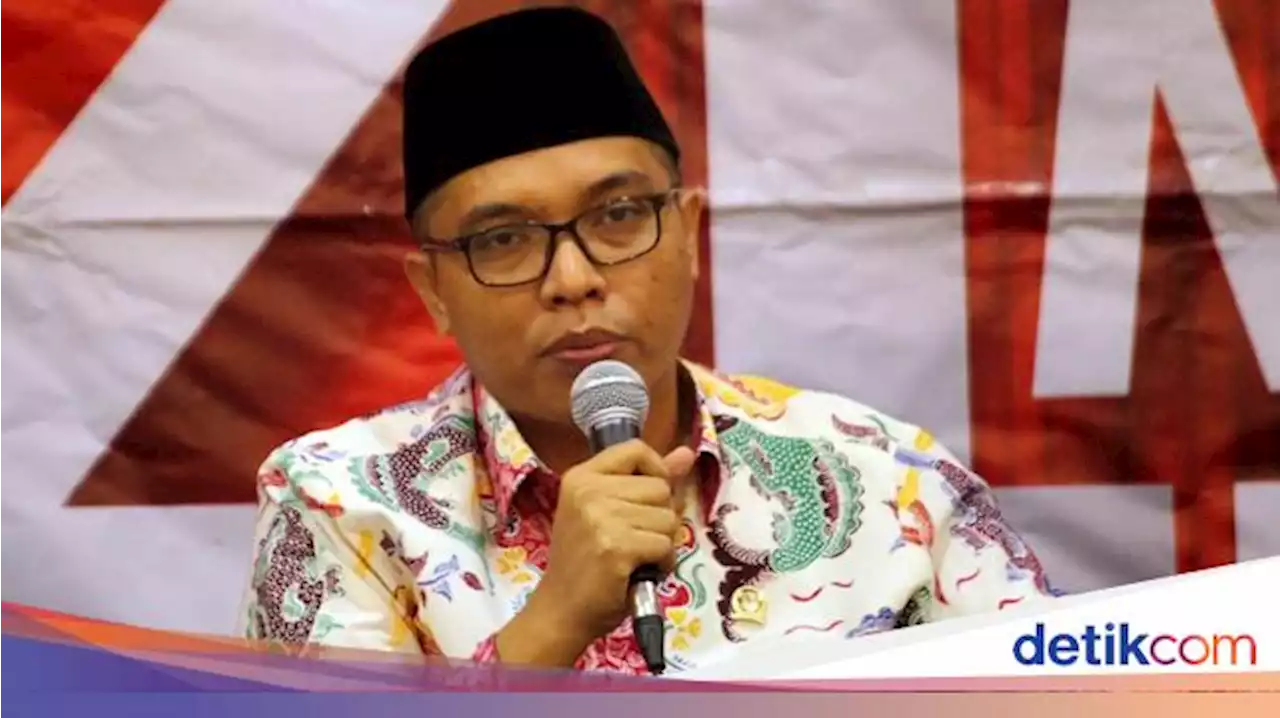 PPP Sepakati Faldo: Belum Ada Indikasi Jokowi Minta Pemilu Ditunda