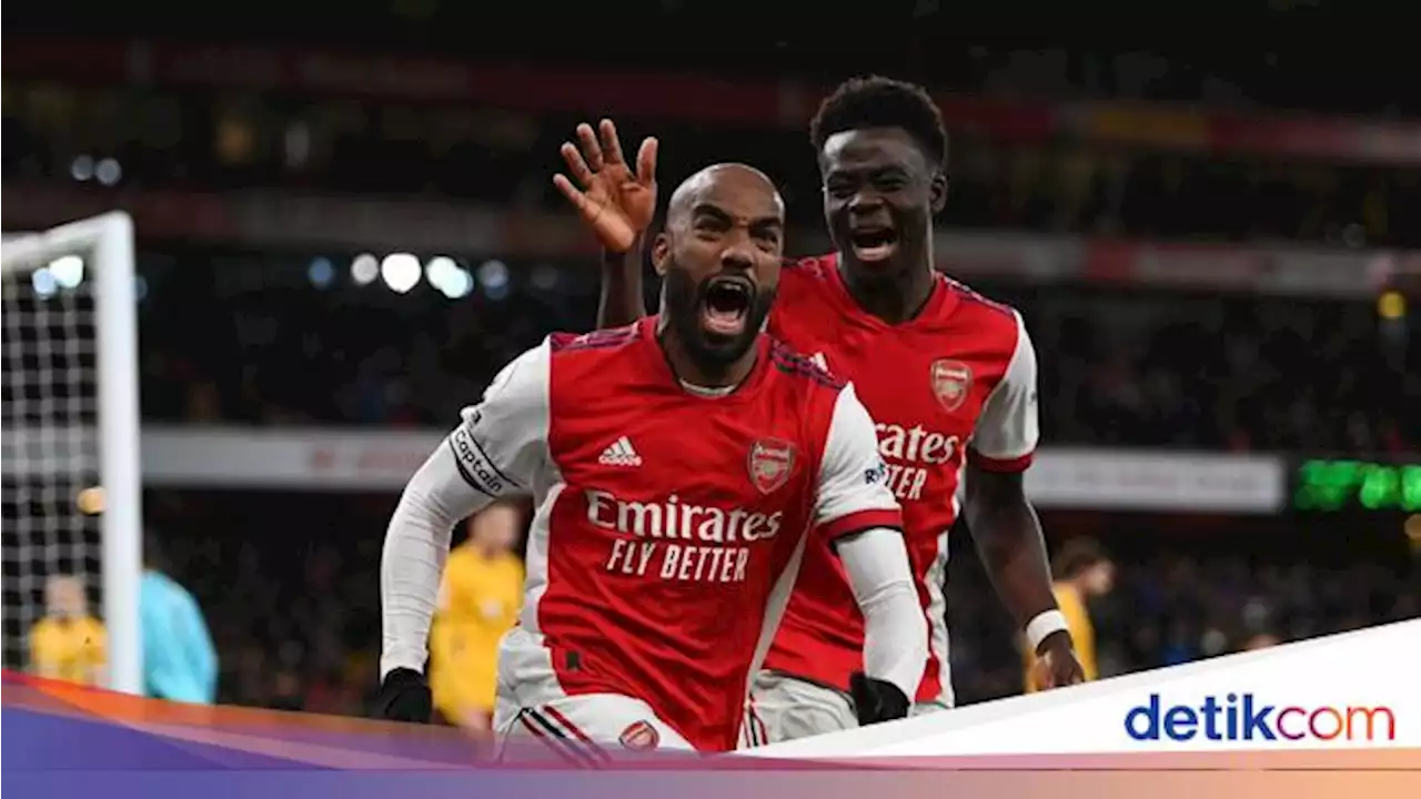 Arsenal di Bulan Maret: Bisa Tembus Empat Besar?