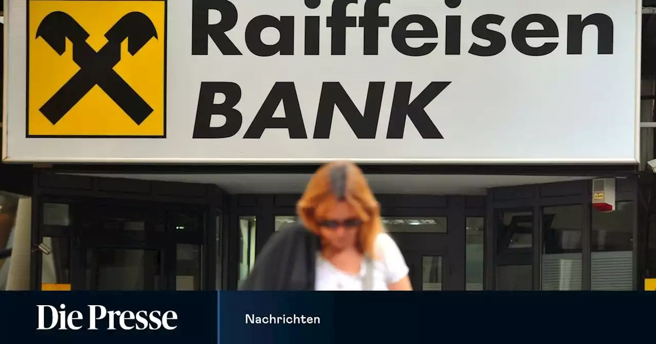 Wifo-Chef Felbermayr: Raiffeisen braucht Schutzschirm