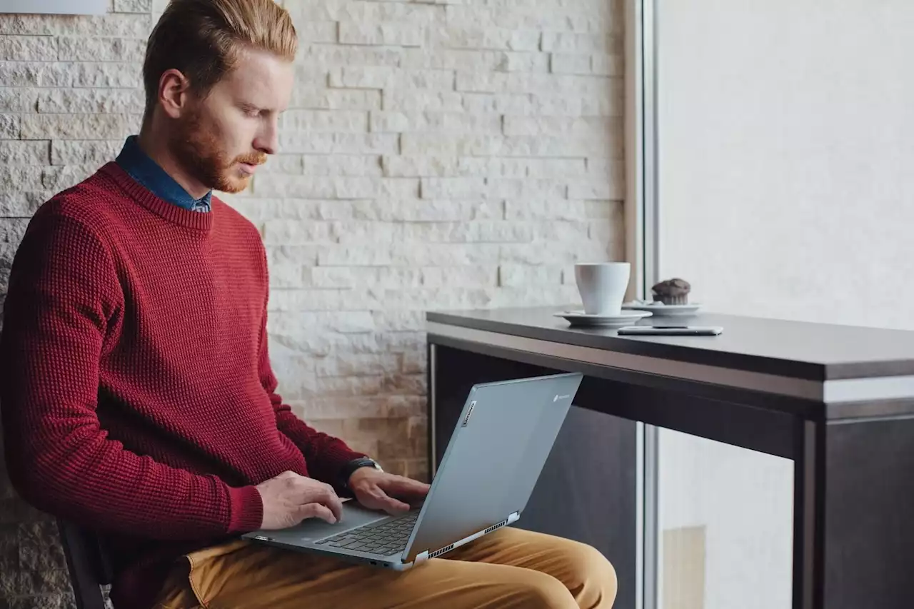 New Lenovo IdeaPads look like the Chromebooks to beat | Digital Trends