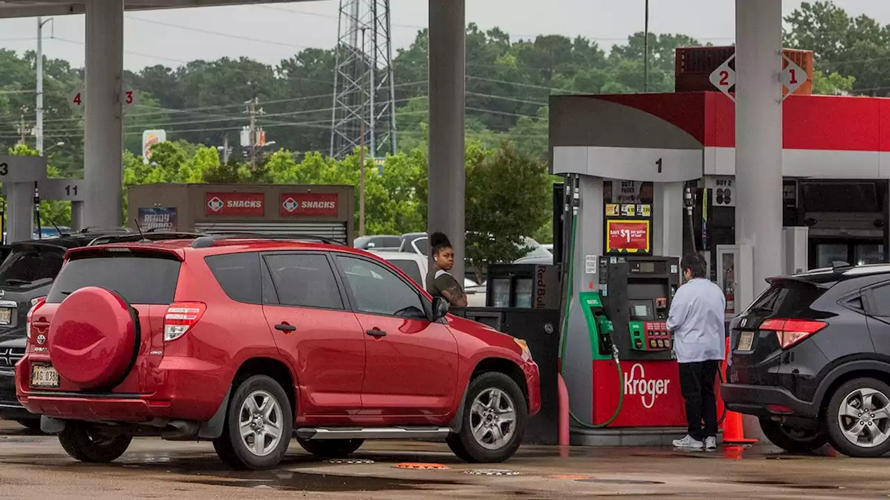 Motorists might catch a break: Ohio considers gas tax cut, lower hybrid registration fees