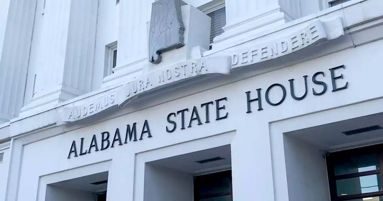 Alabama law means federal COVID benefits won’t increase state income taxes