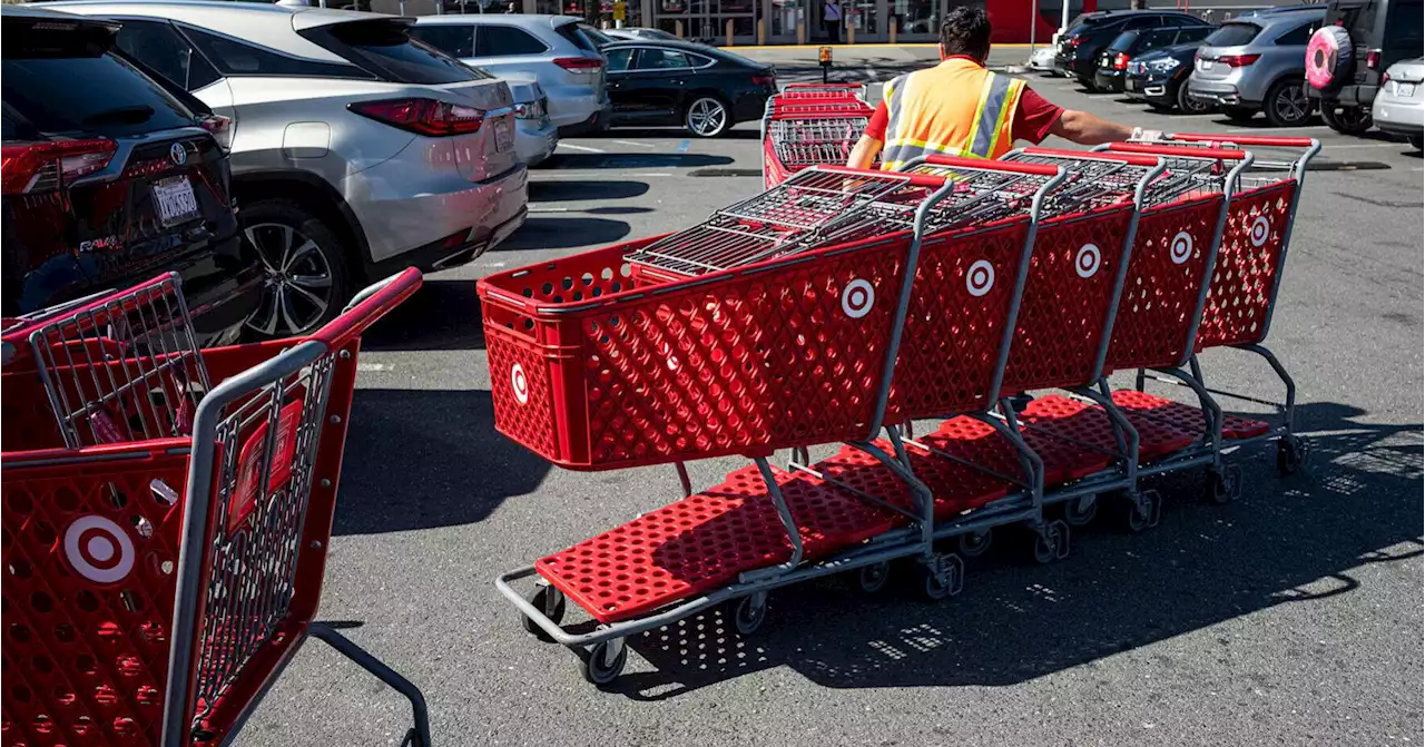 Target boosts its starting pay for some jobs to $24 an hour