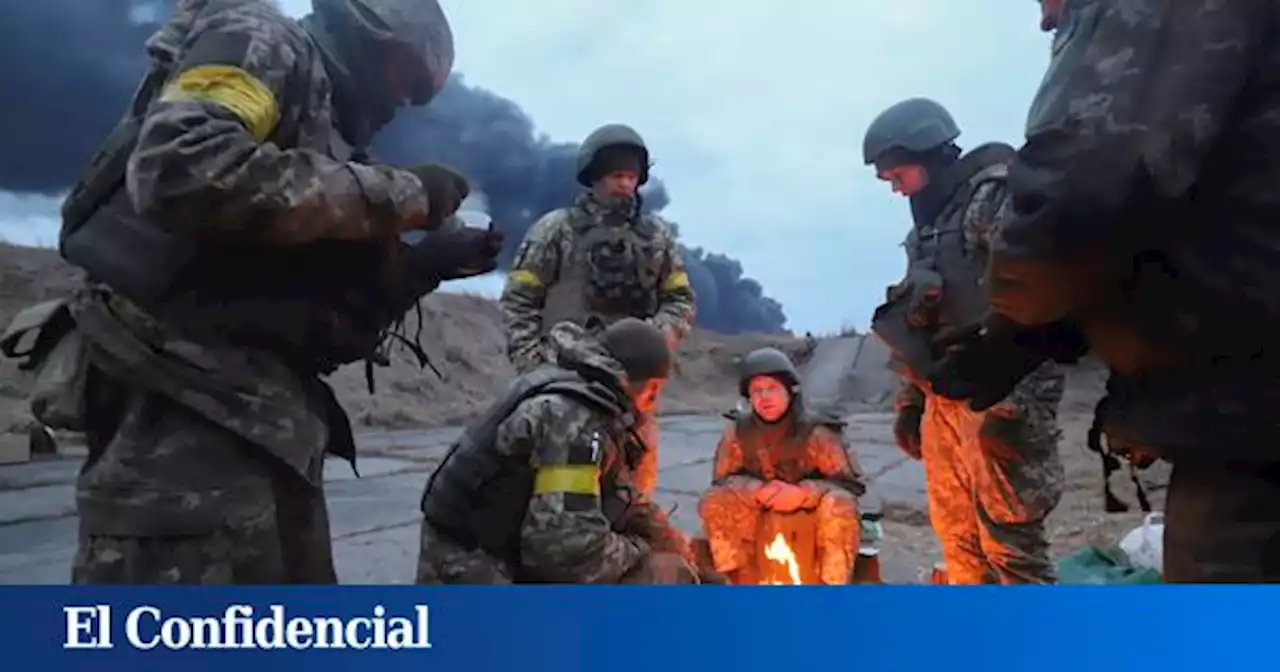 Guerra Ucrania Rusia | Ucrania anuncia 'ciertos avances' en la negociación y denuncia 'decenas de muertos'