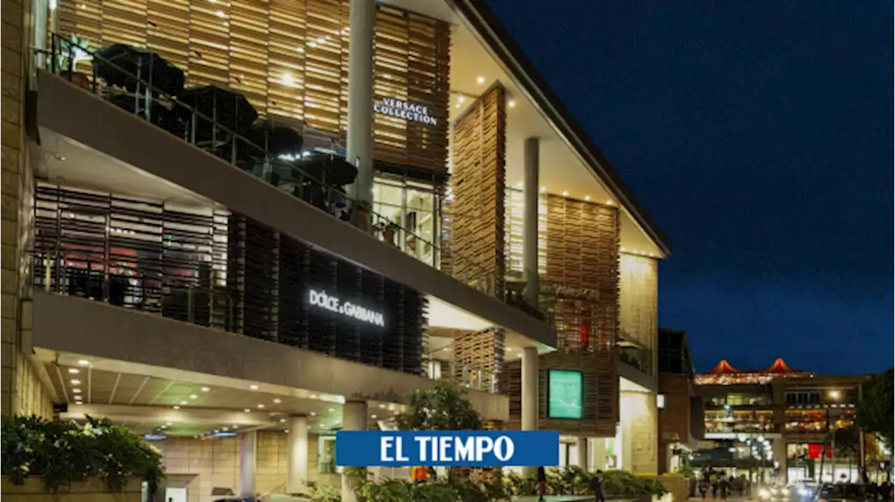 El cambio extremo que viene para el centro comercial Andino