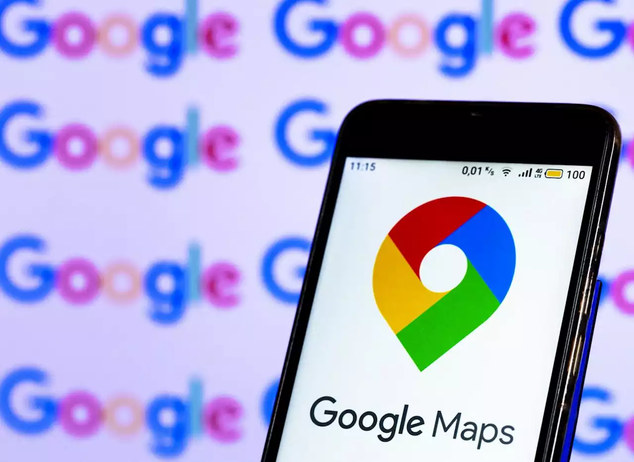 Google disables Maps live traffic in Ukraine following Russian invasion | Engadget