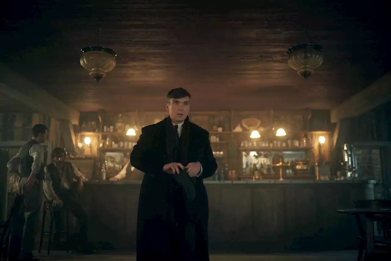 Peaky Blinders episode one review: a bleak new dawn for the gang