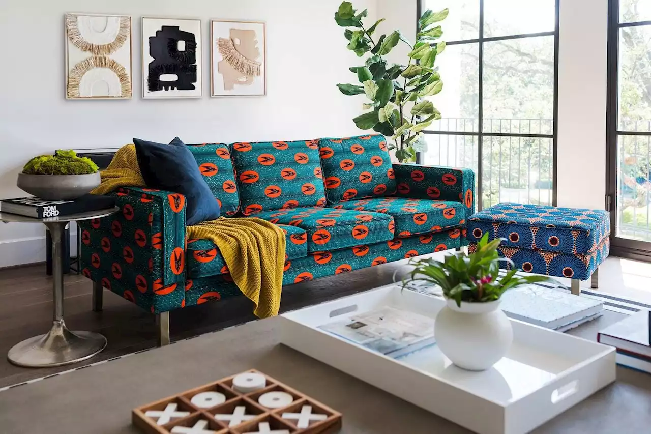 27 Of The Best Black-Owned Home Decor Brands To Add To Your Radar