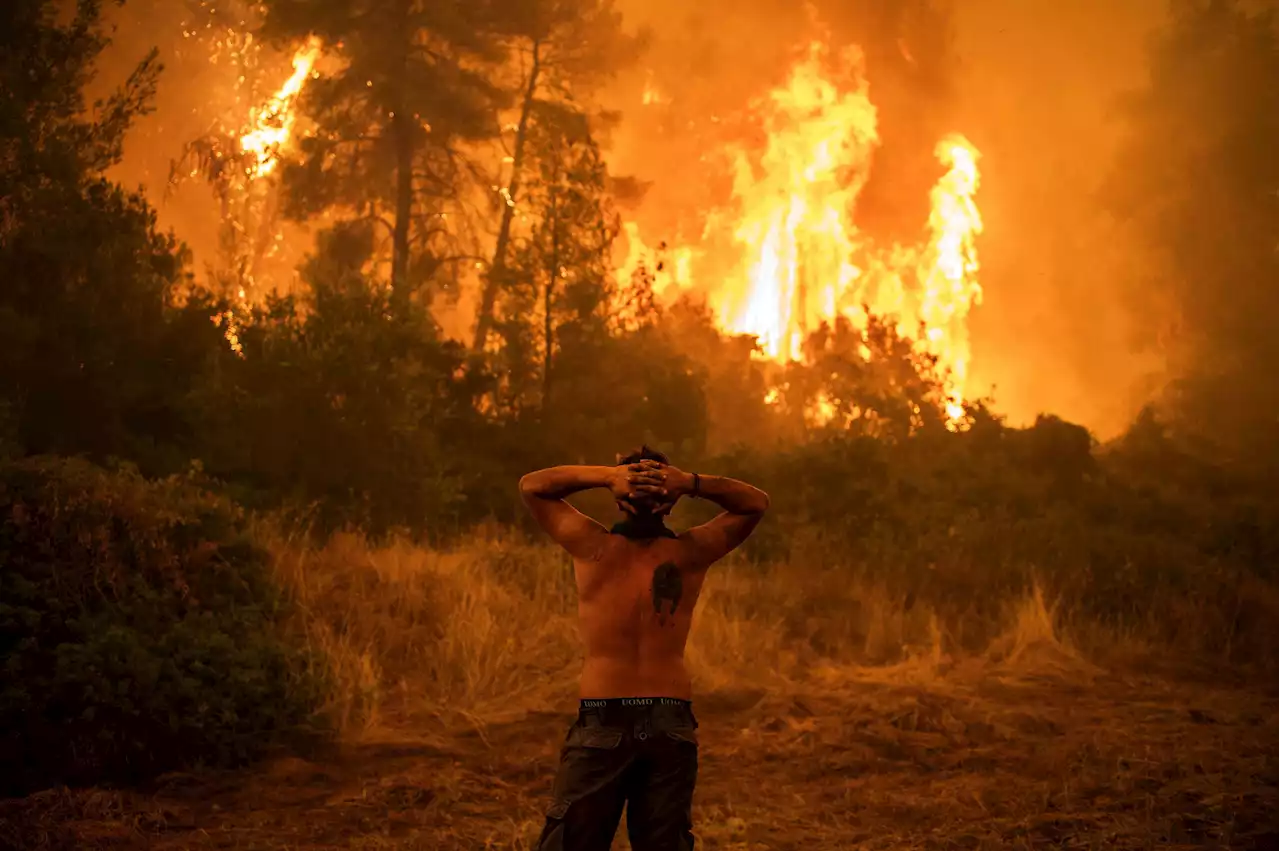 ‘A Dire Warning About The Consequences Of Inaction’: Climate Change Worse Than Expected, UN Report Finds