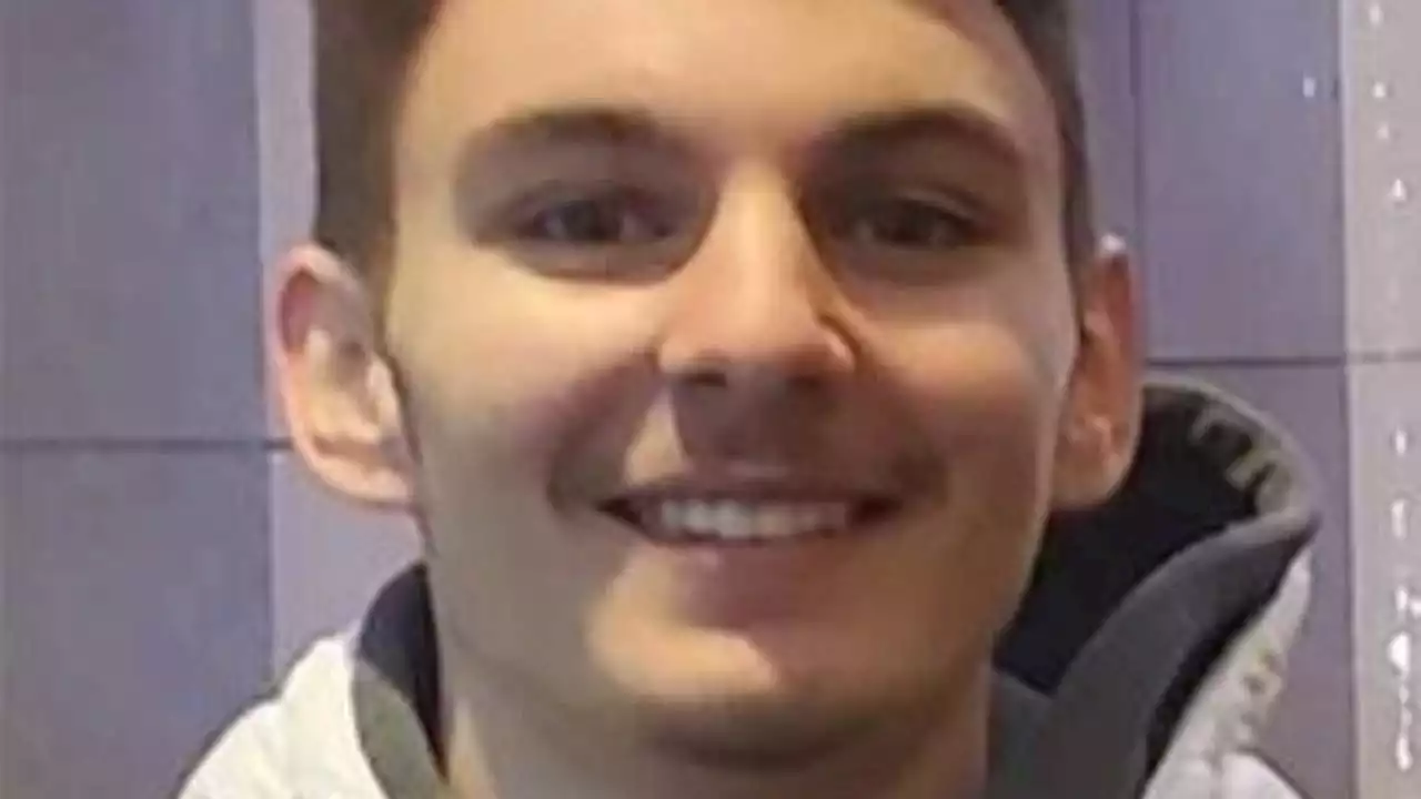 Chicago police say missing 17-year-old Timoleon Kapadoukakis vanished near Maggie Daley Park