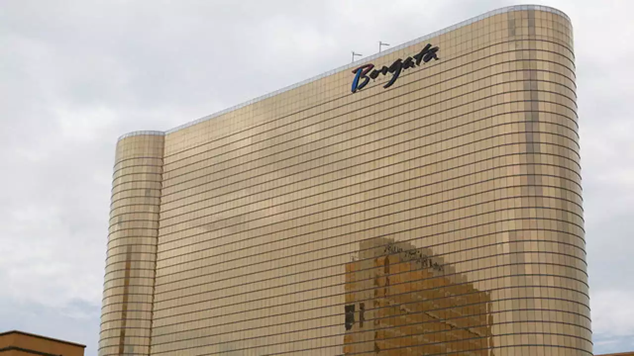 Borgata casino to renovate rooms, install new slot machines, new boss says