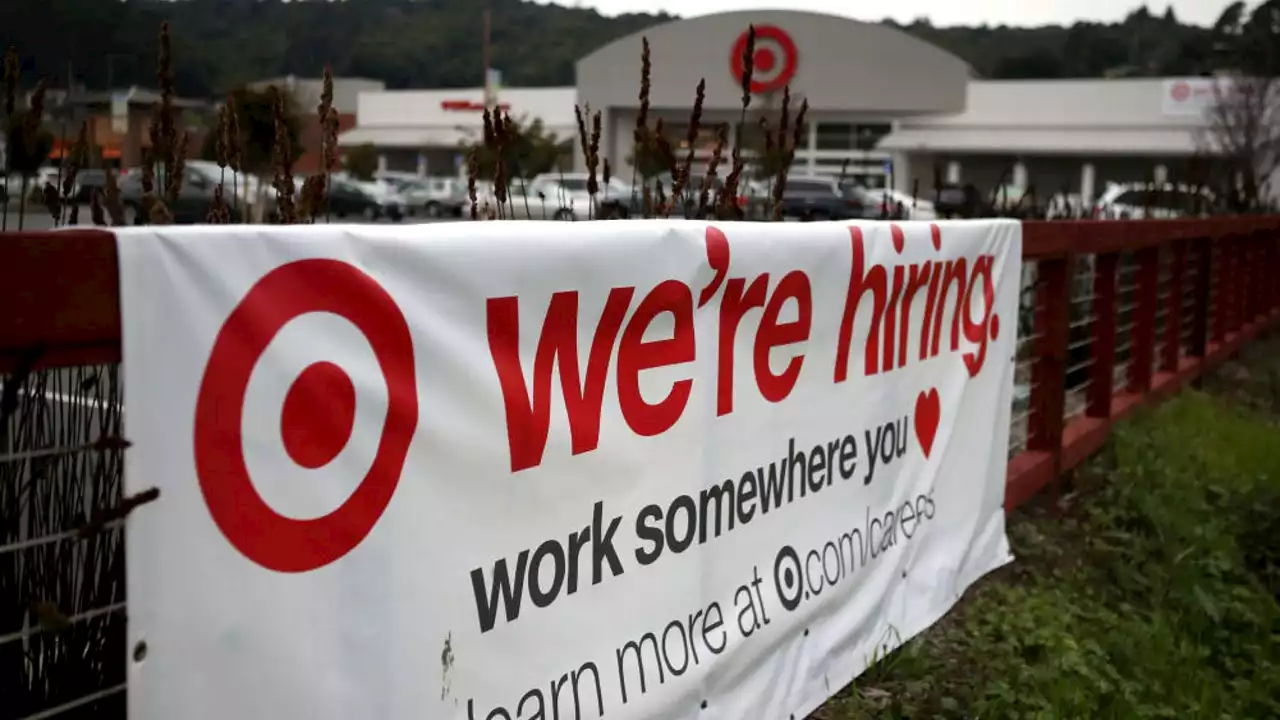 Target could raise workers pay up to $24 an hour this year