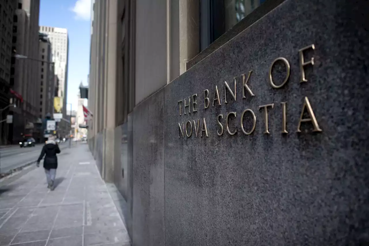 Bank of Nova Scotia signs $1.3-billion deal to increase stake in Scotiabank Chile