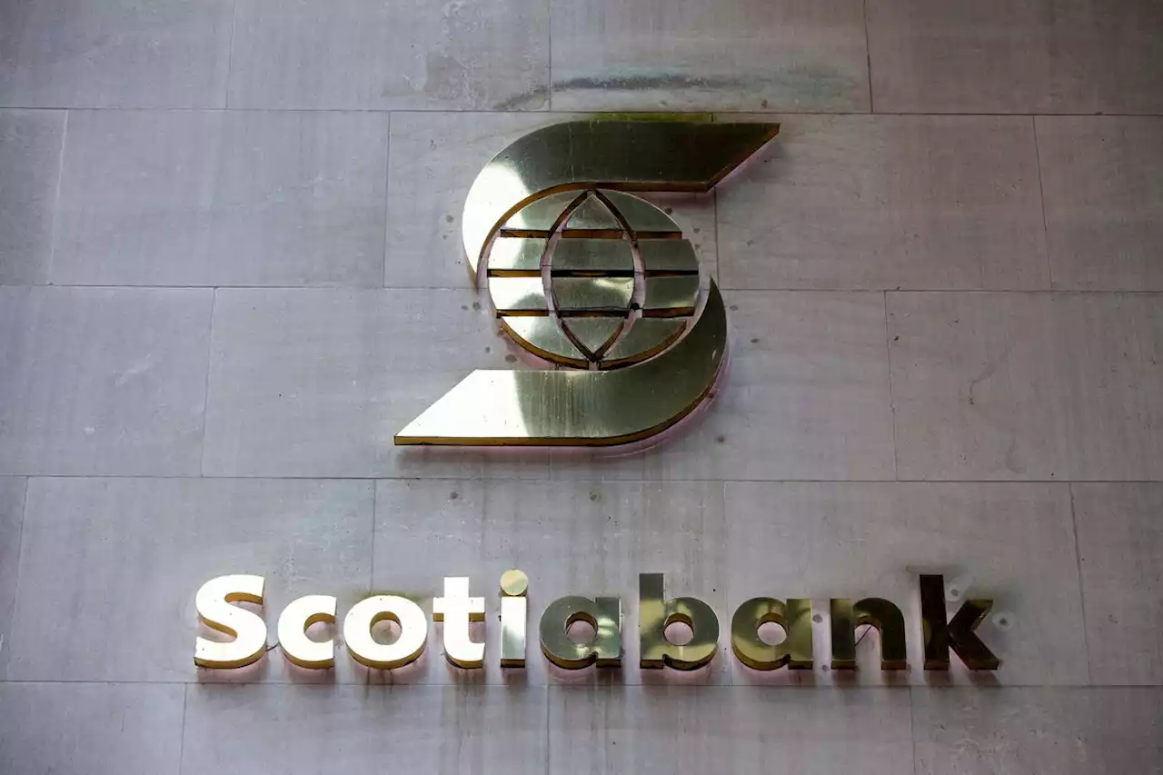 Bank of Nova Scotia signs deal to increase stake in Scotiabank Chile