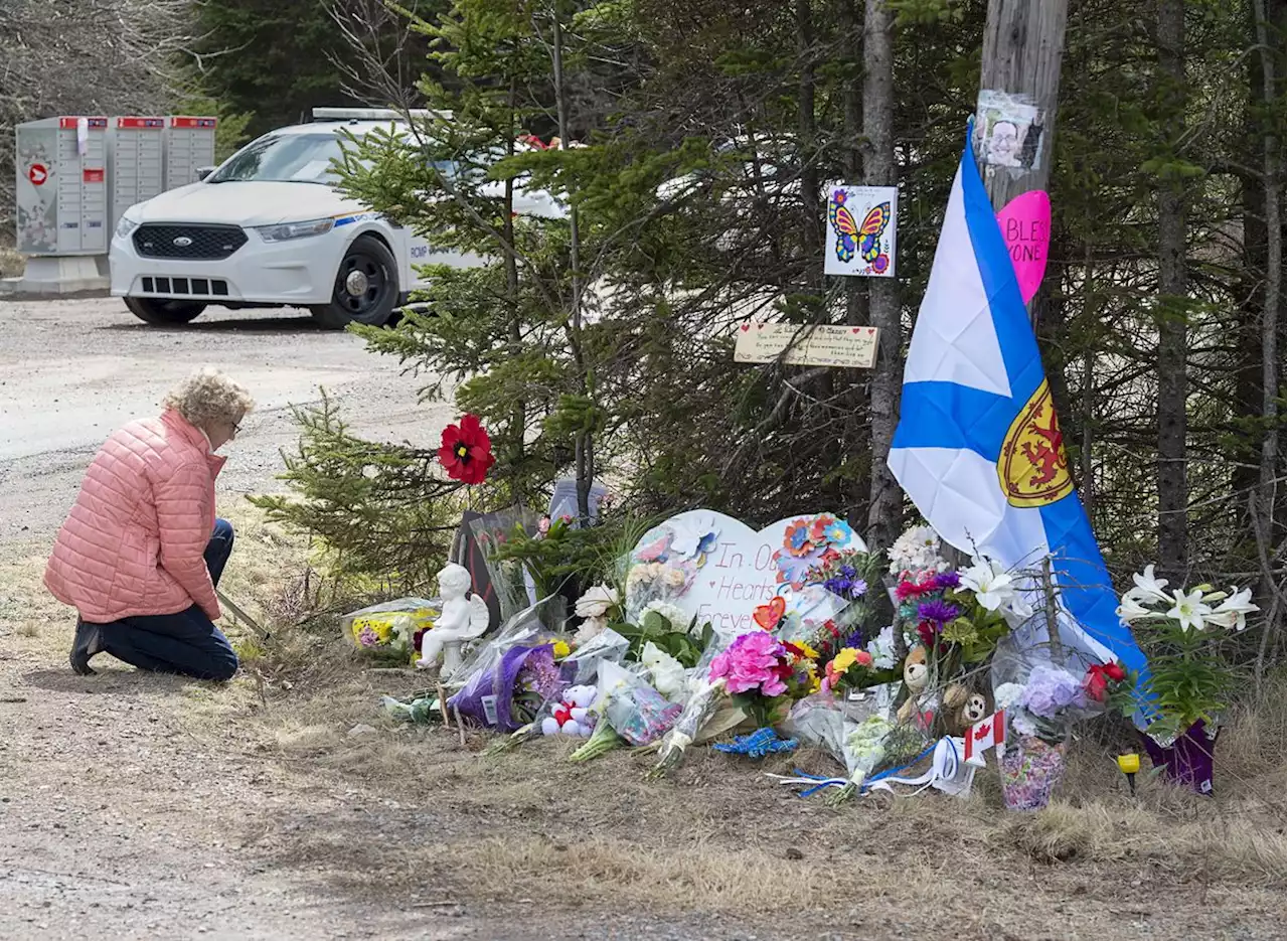 Nova Scotia RCMP waited 12 hours before alerting public gunman was driving a lookalike police car