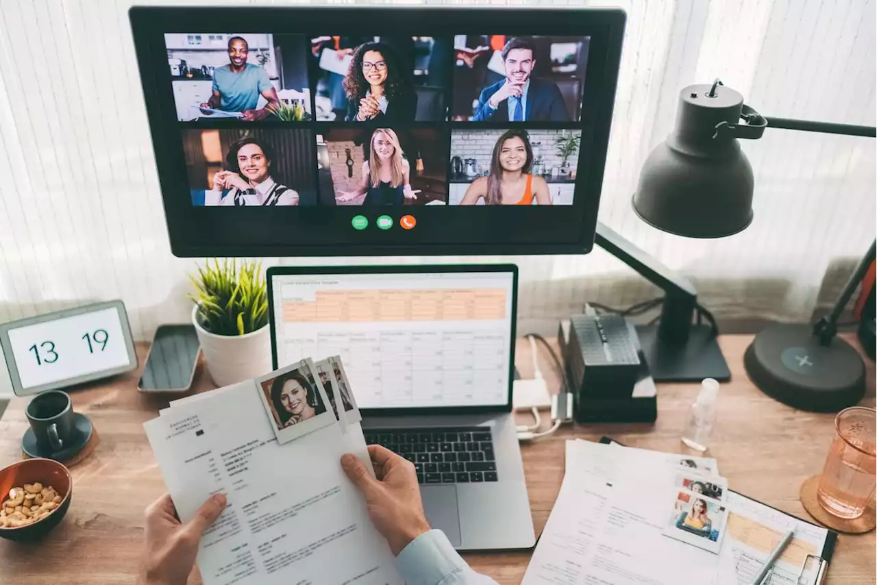 The challenges and opportunities of hiring workers based outside of Canada