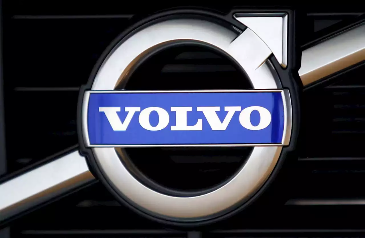 Volvo suspends car shipments to Russia as sanctions over Ukraine invasion continue to bite