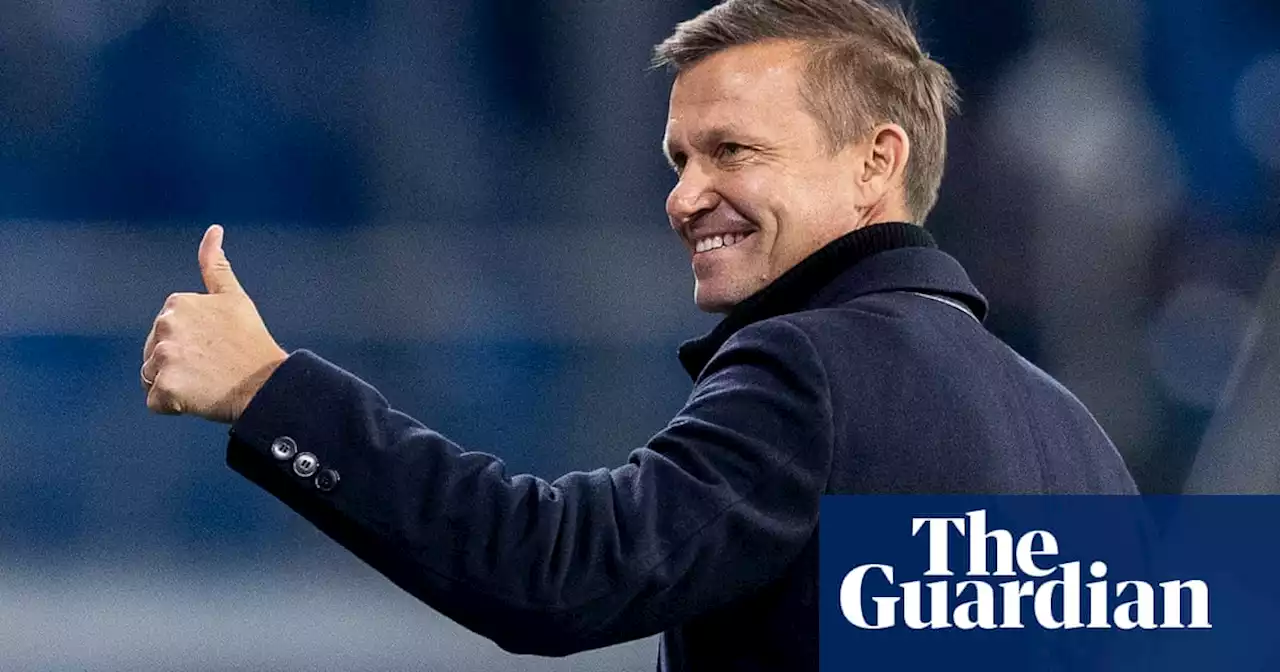 Leeds United confirm appointment of Jesse Marsch as new manager