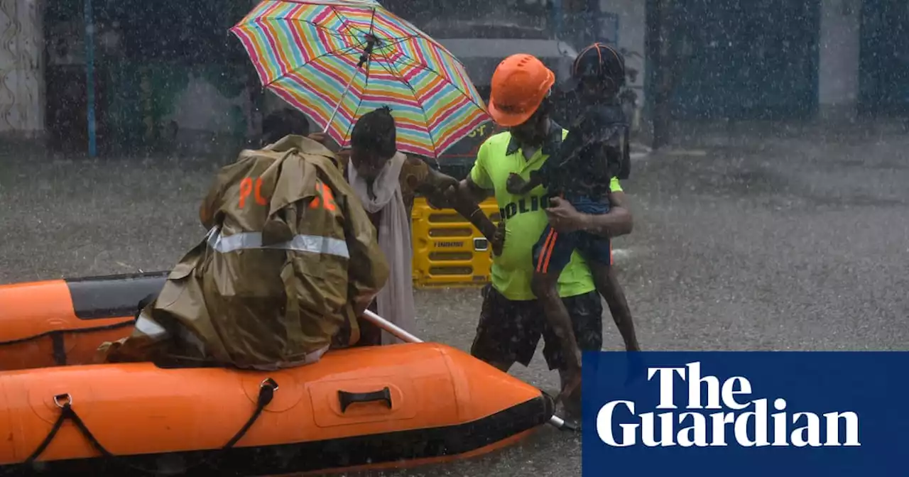 What is the IPCC climate change report – and what will it say?